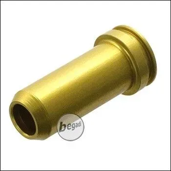 Tommy Sport Alu Nozzle Mit O-Ring (20,2mm) - Red Dragon