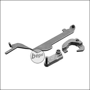 M8 Ersatzteil Set (Trigger Bar, Trigger Sear, Sear) - Y&P
