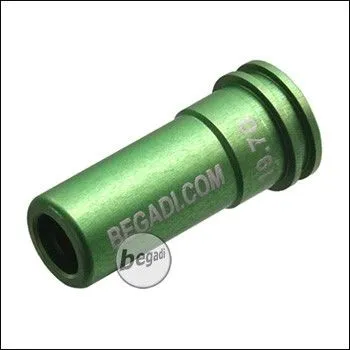 Pro CNC Nozzle Aus 7075 Aluminium Mit Doppel O-Ring -19.70mm - BEGADI