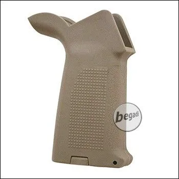 M4 / M16 "Slim Line" Pistolengriff / Griff Aus Nylon - E&C (Hong Kong)