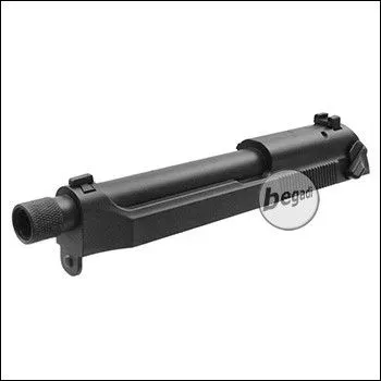 Schlitten Für Cyma CM.132 Mit 14mm CCW Gewinde (Metallversion)
