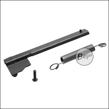 Hebelstange Für Spannhebel Für M4 / M16 Modelle (Dust Cover Opener) - BEGADI