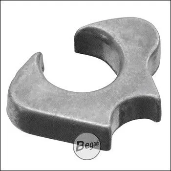 Sector Gear Clip (Delayer) Für Cyma 13:1 & Begadi Silverline Gear Sets