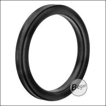 Pro - QUAD RING (Soft) Für Pistonheads Mit 23.8mm Durchmesser - BEGADI