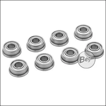 7mm Kugellager Set (8 Stück) Für Begadi SVD / SVU Sport Serie (BCSVD) - FPS Softair
