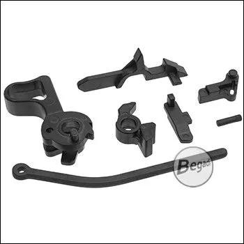 Army Armament R601 (Witcher, Archer, TTI Combat Master Etc.) Stahl Trigger Unit Set