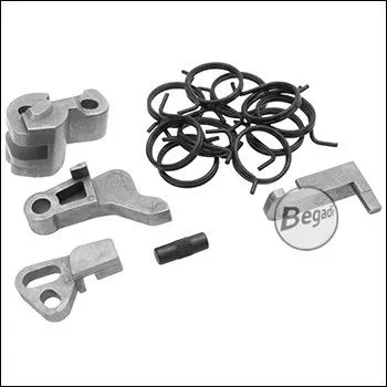 Army Armament R17 (Gladiator, Ripper Etc.) Stahl Trigger Unit Set