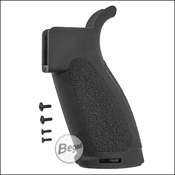 Pistolengriff Mit Motorhalter Für SMR28 / SMR17 / SMR16 (Ohne Finger Tip) - E&C (Hong Kong)
