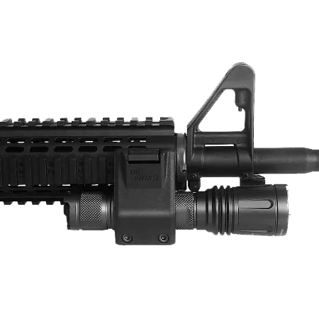 TLM1 Tactical Side FlashLight Mount