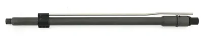 K4-STW / PTW Outer Barrel Inkl. Inner Barrel, Hop Up Unit & Gasgestänge -41,5cm- (Frei Ab 18 J.) - A&K (China)