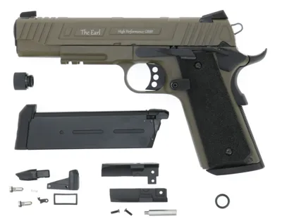 R32 Earl "Begadi Version" - (Frei Ab 18 J.) - Army Armament