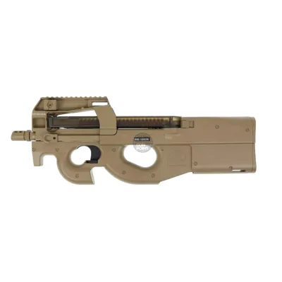 Submachine Gun - FN P90 S-Aeg - Over 18, Over 0.5 Joules - German Sport Guns GmbH (59469 Ense-Höingen)