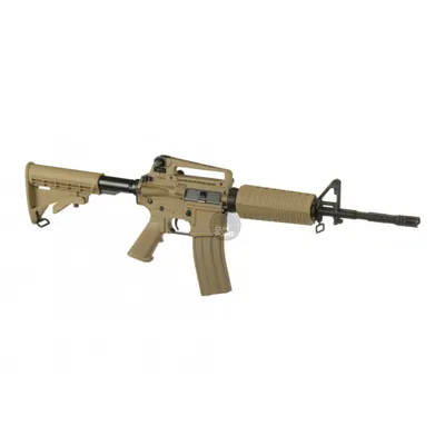 2ND Chance - G&G Armament