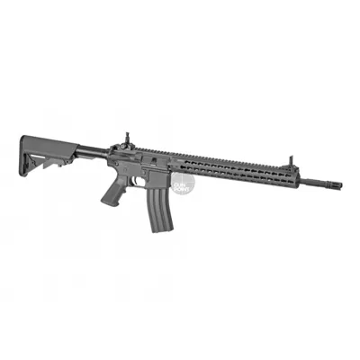 2ND Chance - G&G Armament