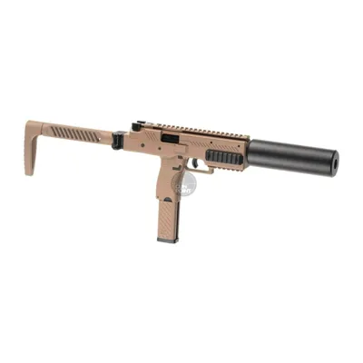 Maschinenpistole - VMP-1 SMG Set Semi - Ab 18, Über 0,5 Joule - TMH Trading GmbH