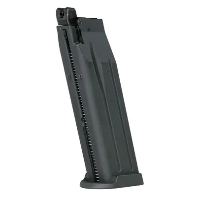 CO2 Ersatzmagazin Für Cybergun FN Herstal FN 509 CO2 Luftpistole 4,5mm BB 17 Schuss