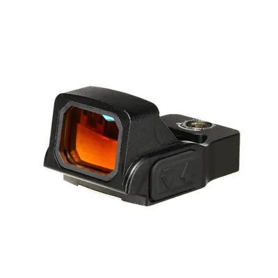 EXSight Type Mini Reflex Red Dot Inkl. 20-22MM / Pistolenhalterungen AO 1007 - Aim-O