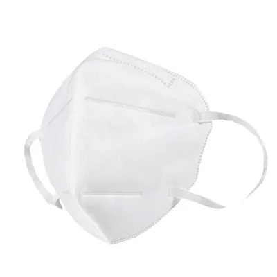 Mascarillas FFP2 – Pack de 10 Mascarillas