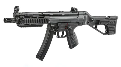 Ces-P MS1 SFS SMG Vollmetall SSS-Mosfet 2.0 S-Aeg BB - ICS (Taiwan)