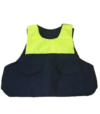Exterior Bicolor – Nº Catalogo 04493 – Talla XXL/XXXL