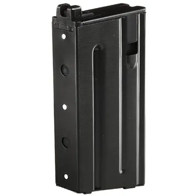 Colt M16VN Style Magazin 20 Schuss F. M4 / M16 Serie - Softairgas Version - GHK Airsoft