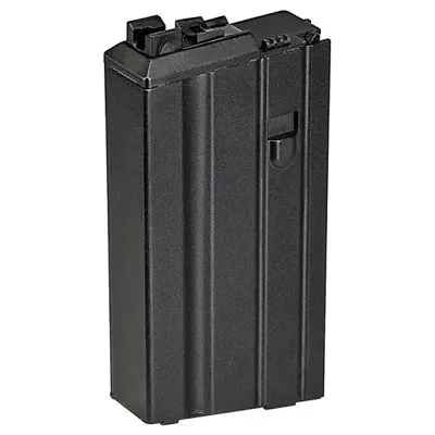 M16VN Open Bolt Low-Cap Magazin 20 Schuss - Version 3 - Softairgas Version - Wei-ETech