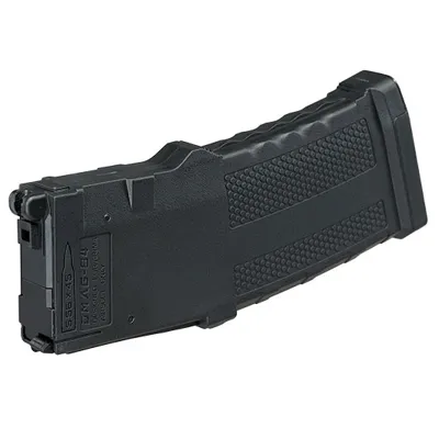D.e. M4 DMAG-B4 Magazin 35 Schuss F. TM M4 MWS Serie - DE Airsoft
