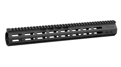 EMG Noveske M4 CNC Aluminium NSR-15 M-LOK Rail Handguard Gen. 4 15 Zoll - APS Airsoft