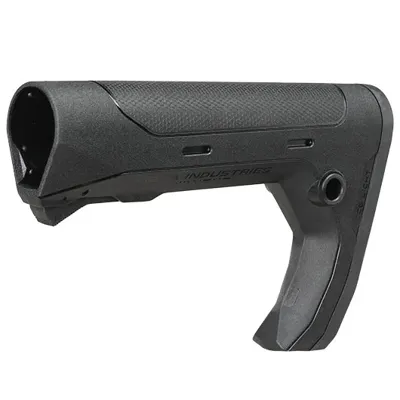 ASG / M4 CCS Light Ausziehschaft F. M4 / AR15 Mil-Spec Stock-Tube Gen. 2 - Hera Arms