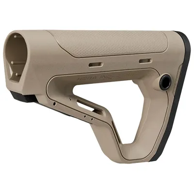 ASG / M4 CCS Ausziehschaft F. M4 / AR15 Mil-Spec Stock-Tube Gen. 2 - Hera Arms