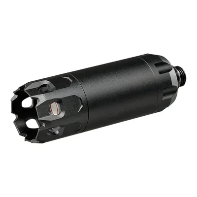 Tracer Unit Mit Bifrost R Multi-Color Flame Effect Flasher Unit Inkl. Akku 14mm - Acetech