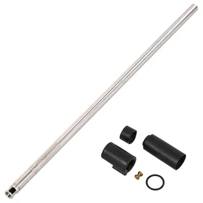 Master R-Hop Innenlauf 6.04 mm / 300mm Set F. S-Aeg / Airsoftmodelle - Master Mods