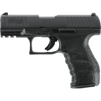 Walther PPQ M2 9mm P.a.k. Schreckschusspistole - Umarex