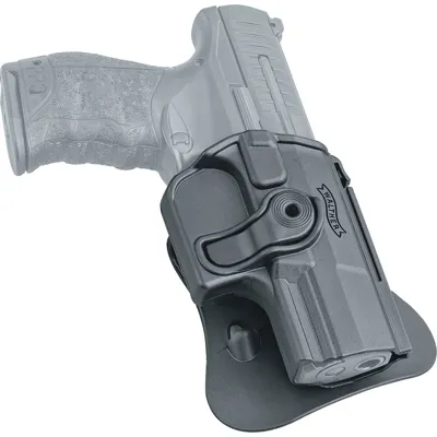 Walther Paddleholster Für P99 Und PPQ M2 - Umarex