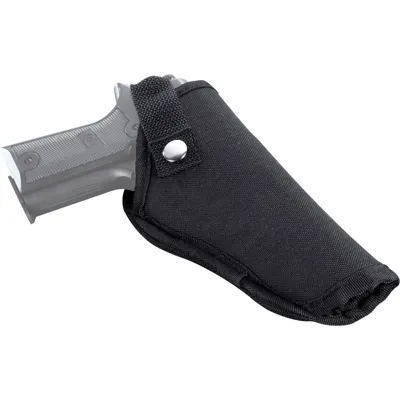 Zwei Starke Argumente Sprechen Für Holster Aus Nylon: Robustheit Und Zweckmäßigkeit - Umarex