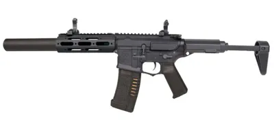 M4 014 EFCS S-Aeg Gewehr - Ares