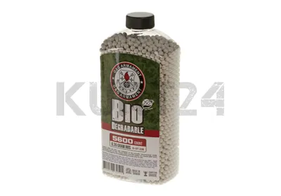 0,20g Bio BBs 5600 St - G&G Armament