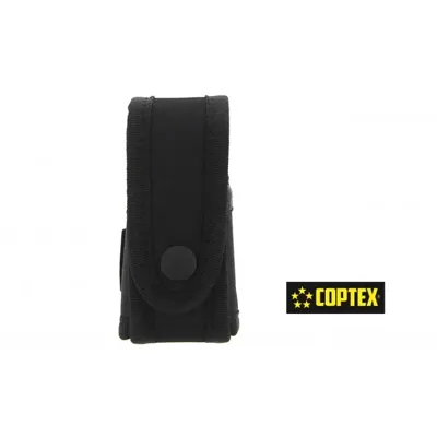 Etui Für Gas- Und Pfeffersprays 40ml - Coptex