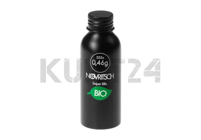 0,46g Bio BBs Sniper Class - Novritsch