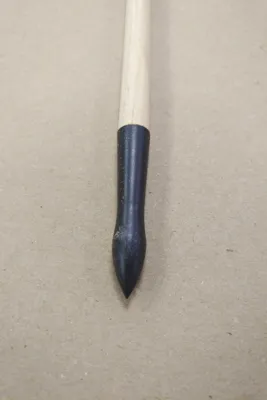 Than DW Pfeil 11/32" 40-45LBS Durchgewickelt S-Ecc - Kurt24
