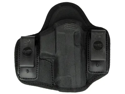 IWB Holster "Cordura" Passform Zoraki 4918 - First Strike