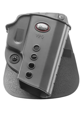 Padle Holster Für Heckler & Koch PPQ & Canik TP9 - Fobus