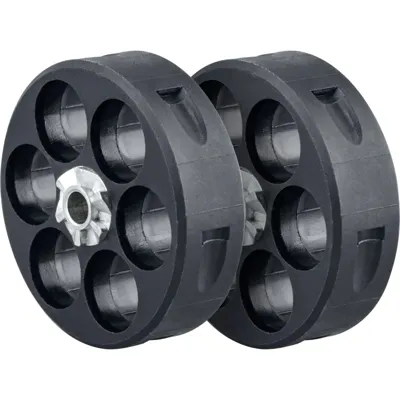 HDR50 Ersatztommeln cal.50 2ER Pack - T4E