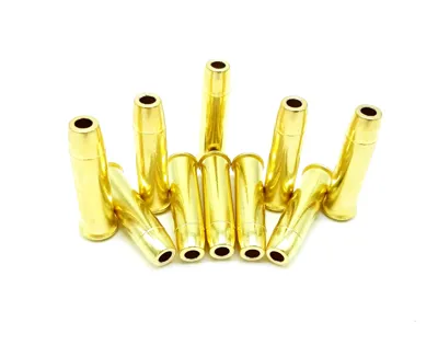 Ersatzhülsen Für Legends Cowboy Rifle 4,5mm (S) 10ST