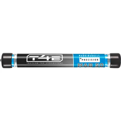 Sport CKB50 Chalk Balls Precision - T4E