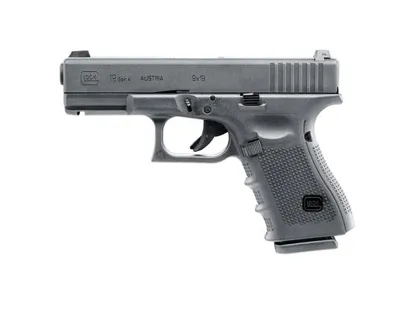 19 Gen4 Airsoftpistole - Glock