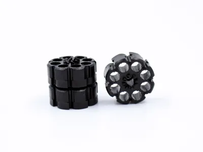 Trommelmagazin PT 80 Kal. 4,5mm (.177) Diabolo - Gamo