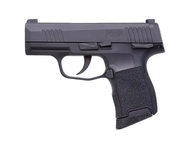 P365 ASP 4,5mm BB - Sig Sauer