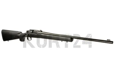 M700 Police High Velocity Version - KJ Works