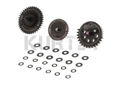 Wide Use EG Gear Standard Cycle 18:1 - Prometheus
